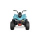 Elektrische Quad McLaren Racing MCL35 4x35W | Minicars.fr