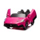 Maserati MC20 Elektrische Kinderauto 4x35W Vierwielaandrijving | Minicars