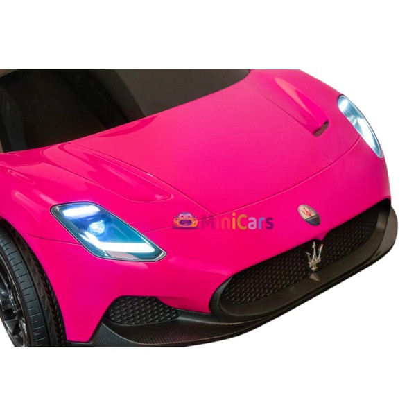 Maserati MC20 Bambino Trazione Integrale 4x35W | Minicars.it