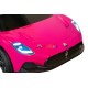 Maserati MC20 Elektrische Kinderauto 4x35W Vierwielaandrijving | Minicars