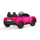 Maserati MC20 Elektrische Kinderauto 4x35W Vierwielaandrijving | Minicars