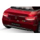 Mercedes Maybach S650 12V Télécommande 100m CVT | Minicars.fr