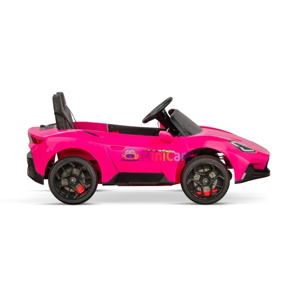 Maserati MC20 Bambino Trazione Integrale 4x35W | Minicars.it