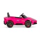 Maserati MC20 Bambino Trazione Integrale 4x35W | Minicars.it