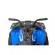 Quad Elettrico Bambini 12V 2x35W con Telecomando Parentale | Minicars