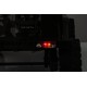 Toyota FJ 4x4 elettrico bambini trasmissione integrale 4x25W 2 posti