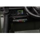 Toyota FJ 4x4 Elektroauto Kinder Allradantrieb 4x25W 2 Sitzer | Minicars.fr