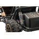 Buggy Elettrico Bambini 24V 2x55W Sport Racing | Minicars