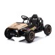 Buggy Elettrico Bambini 24V 2x55W Sport Racing | Minicars