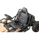 Buggy Électrique Enfant 24V 2x55W Sport Racing | Minicars.fr