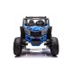 Buggy Elettrico 2 Posti Trazione Integrale 4x55W | Minicars