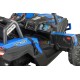 Buggy Eléctrico 2 Plazas Tracción Integral 4x55W | Minicars.es