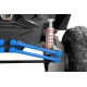 Buggy Eléctrico 2 Plazas Tracción Integral 4x55W | Minicars.es