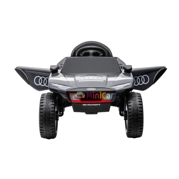 Buggy Audi RS Q E-Tron 2x35W - Auto Elettrica Bambini | Minicars