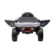 Buggy Audi RS Q E-Tron 2x35W - Voiture Électrique Enfant | Minicars.fr