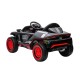 Buggy Audi RS Q E-Tron 2x35W - Coche Eléctrico Niño | Minicars.fr