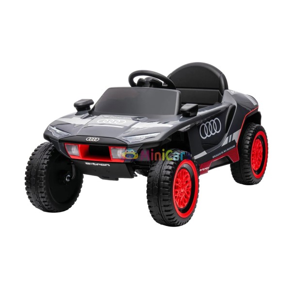 Audi RS Q E-Tron Elektro Buggy 2x35W für Kinder | Minicars