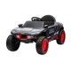 Buggy Audi RS Q E-Tron 2x35W - Elektrische Kinderauto | Minicars