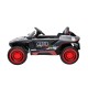 Buggy Audi RS Q E-Tron 2x35W - Elektrische Kinderauto | Minicars