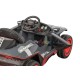 Buggy Audi RS Q E-Tron 2x35W - Auto Elettrica Bambini | Minicars