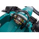 Formula 1 Aston Martin Aramco Bambini 2x55W - Macchina Elettrica