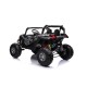Buggy 12V 4x4 2 places 220W - Véhicule tout-terrain enfant