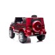 Mercedes G63 AMG Elektroauto Kinder 2x25W SUV | Minicars