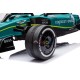 Formula 1 Aston Martin Aramco Bambini 2x55W - Macchina Elettrica