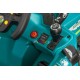 Elektrische Aston Martin F1 Kinderauto 2x55W | Minicars.nl