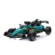 Formule 1 Aston Martin Aramco Enfant 2x55W - Voiture Electrique
