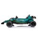 Formule 1 Aston Martin Aramco Enfant 2x55W - Voiture Electrique