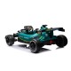 Formule 1 Aston Martin Aramco Enfant 2x55W - Voiture Electrique