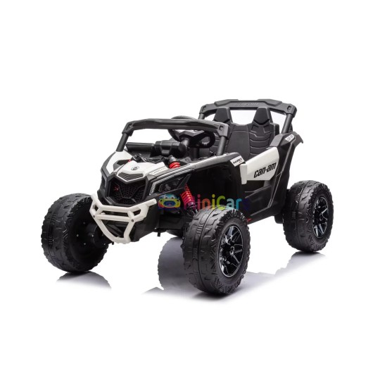 Elektrische Buggy CAN-AM Maverik UTV S 4x25W Vierwielaandrijving | Minicars