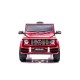 Mercedes G63 AMG électrique enfant 2x25W - SUV luxe | Minicars.fr