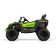 Kinder Elektro Buggy CAN-AM Maverik UTV S Allrad 4x25W | Minicars