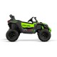 Buggy CAN-AM Maverik UTV S Trazione Integrale 4x25W | Minicars