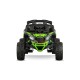 Kinder Elektro Buggy CAN-AM Maverik UTV S Allrad 4x25W | Minicars