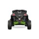 Buggy CAN-AM Maverik UTV S 4x25W Tracción Integral | Minicars.es