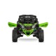 Kinder Elektro Buggy CAN-AM Maverik UTV S Allrad 4x25W | Minicars
