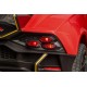Macchina Elettrica Lamborghini Autentica 4x25W Trazione Integrale | Minicars.fr