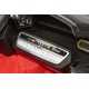 Lamborghini Autentica Elektroauto Kinder Allrad 4x25W | Minicars.fr