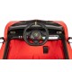 Macchina Elettrica Lamborghini Autentica 4x25W Trazione Integrale | Minicars.fr
