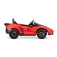 Voiture Électrique Enfant Lamborghini Autentica 4x25W Transmission Intégrale