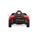 Voiture Électrique Enfant Lamborghini Autentica 4x25W Transmission Intégrale