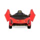 Voiture Électrique Enfant Lamborghini Autentica 4x25W Transmission Intégrale