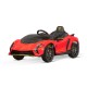 Lamborghini AUTENTICA 4x25W Elektrische Kinderauto 4WD