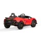 Coche Eléctrico Lamborghini Autentica Transmisión Integral 4x25W