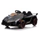 Lamborghini VENENO 4x25W Allrad Kinder Elektroauto | Minicars.fr