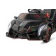 Lamborghini VENENO 4x25W Allrad Kinder Elektroauto | Minicars.fr