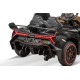 Lamborghini VENENO 4x25W Trazione Integrale | Minicars.fr